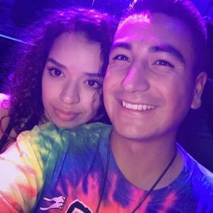 Meet your Posher, Jasmine